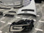 WIDE BODY KIT for ROLLS ROYCE GHOST 2009 - 2020 and 2021+  Set includes:  Front Bumper Side Skirts Rear Bumper Rear Lights Front Lights Trunk With Spoiler Wings Hood Exhaust Tips