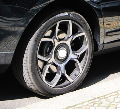 FORGED WHEELS for ROLLS ROYCE CULLINAN