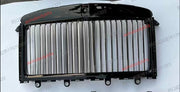 BLACK BADGE STYLE GRILLE EXHAUST TIPS BADGES for RR Cullinan 