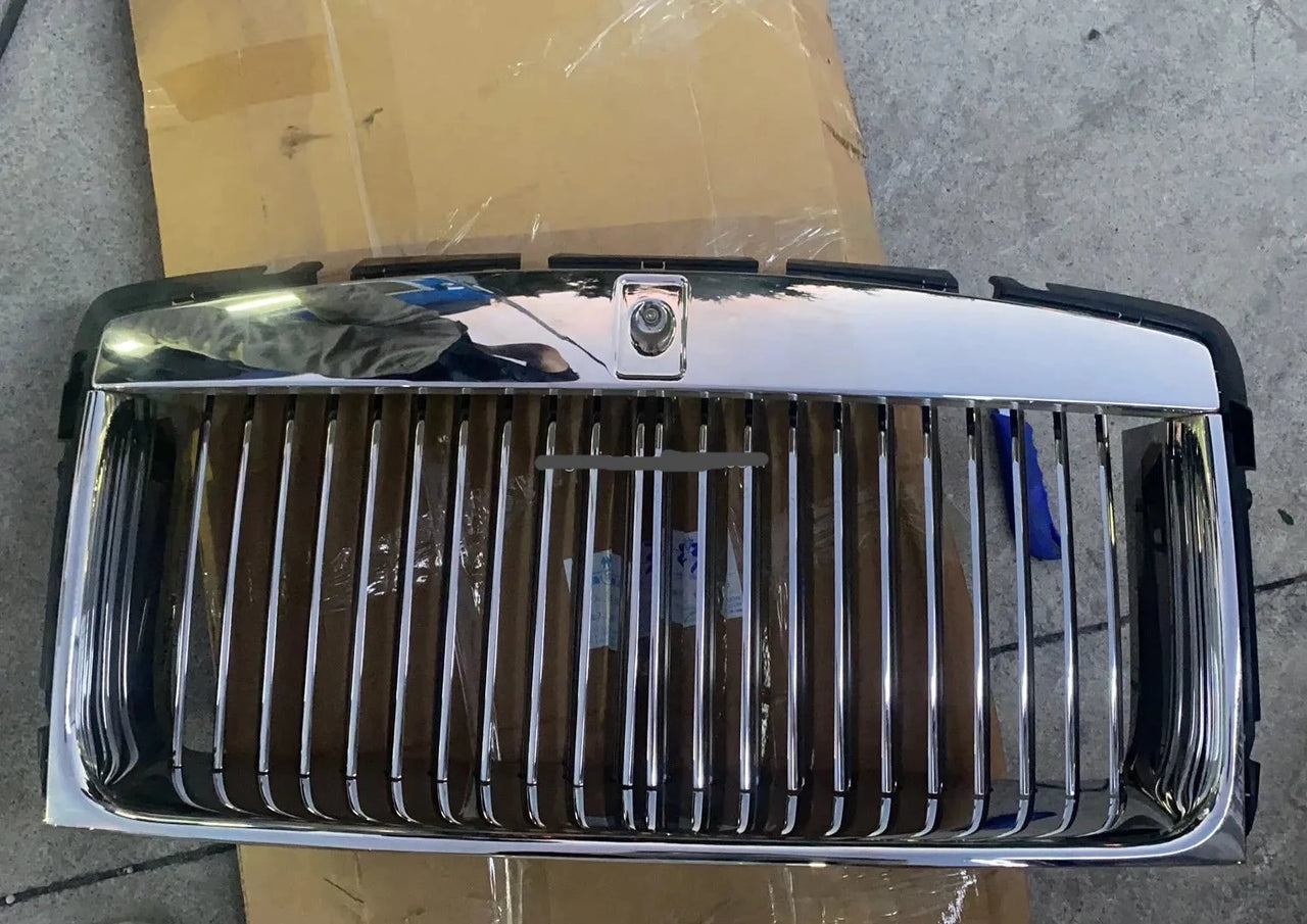 Front Grille  For Rolls-Royce