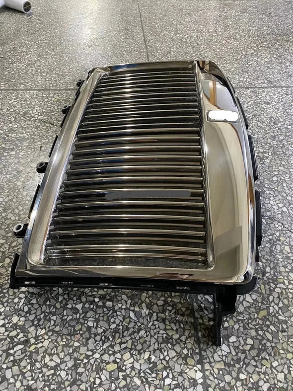 Front Grille For Rolls-Royce