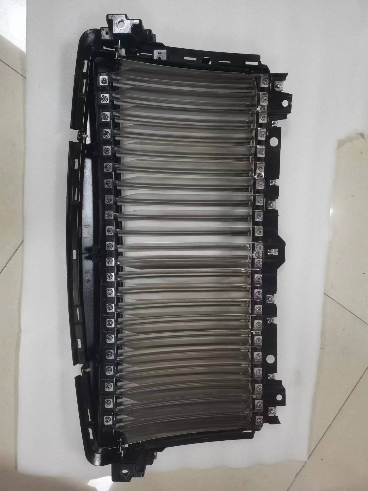 GENUINE OEM GRILLE for ROLLS ROYCE GHOST SERIES 1 2010 - 2014