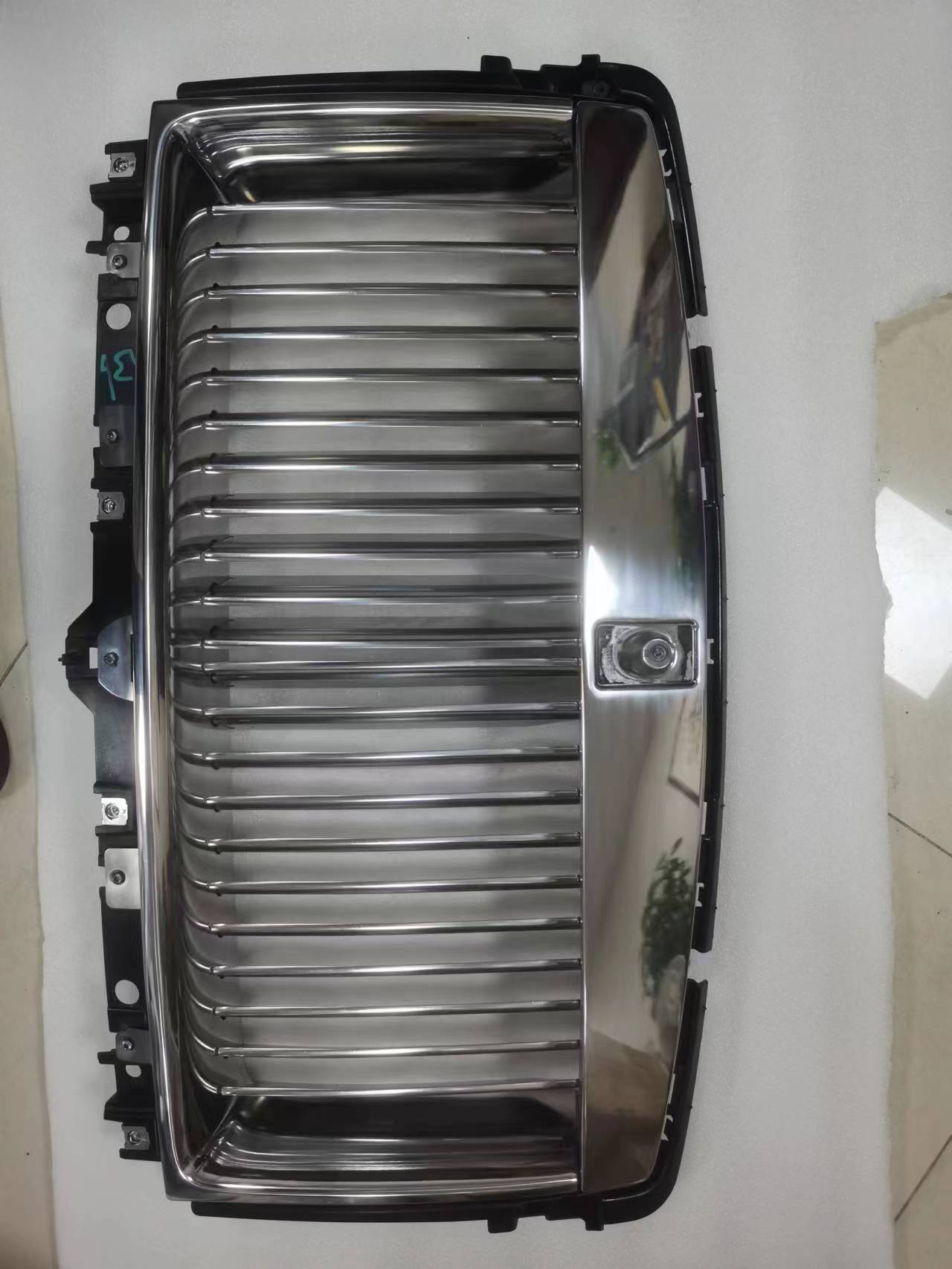 GENUINE OEM SIDE PANELS for ROLLS ROYCE GHOST SERIES 1 2010 - 2014