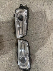 GENUINE OEM HEADLIGHTS for ROLLS ROYCE GHOST SERIES 1 2010 - 2014
