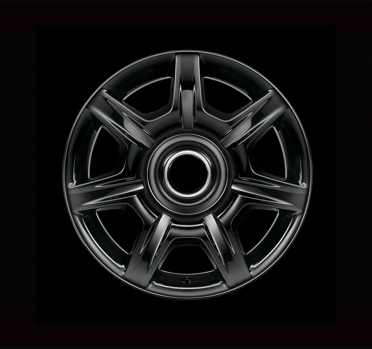 STYLE 274 ALLOY WHEELS for ROLLS-ROYCE SPECTRE Cullinan, Ghost, Dawn, Wraith, Phantom, Drophead RR27