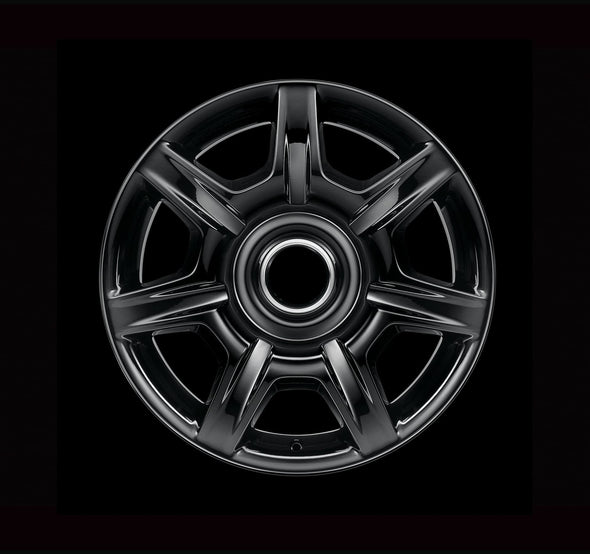 Rolls-Royce OEM wheels