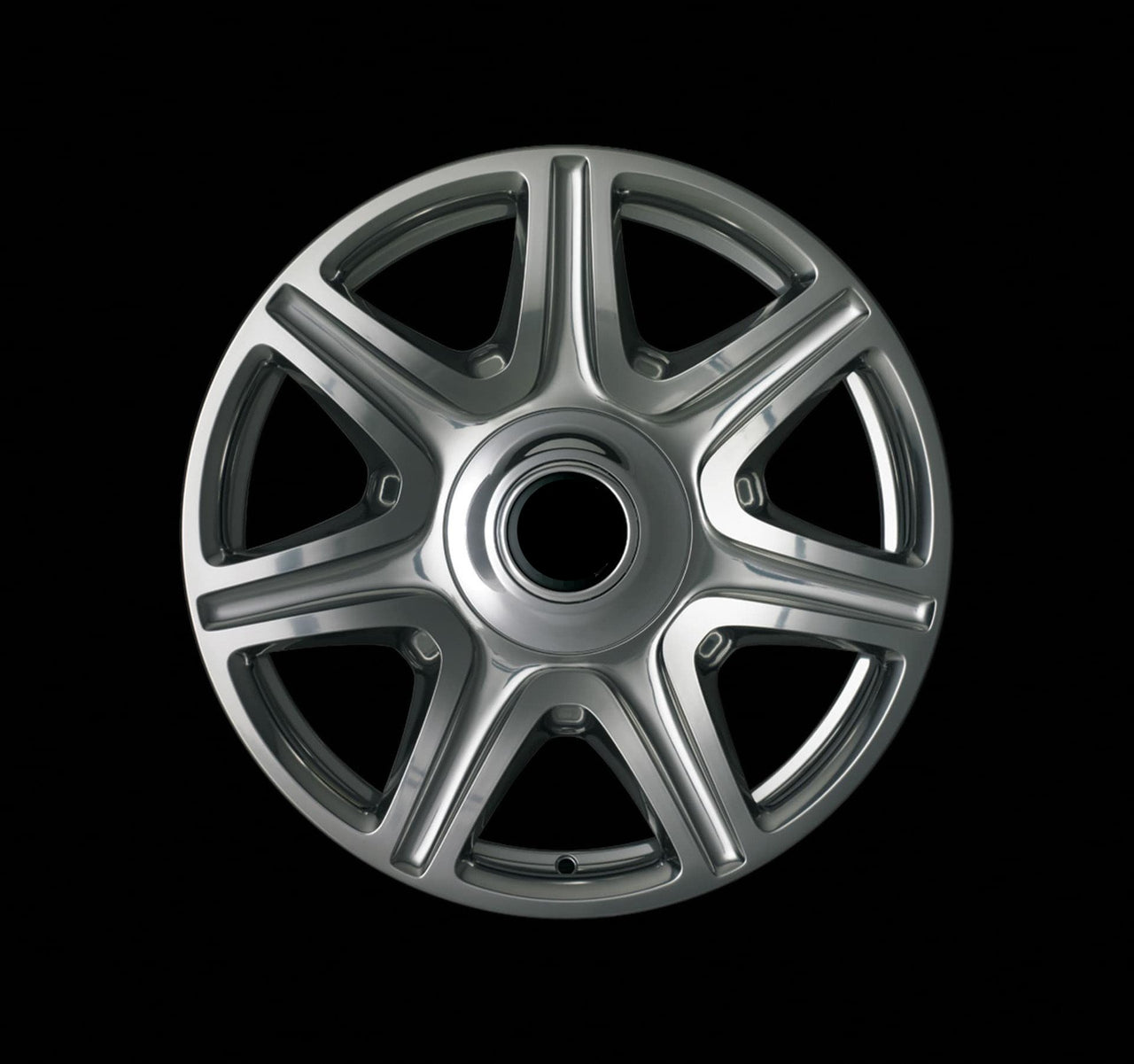 Rolls-Royce OEM wheels