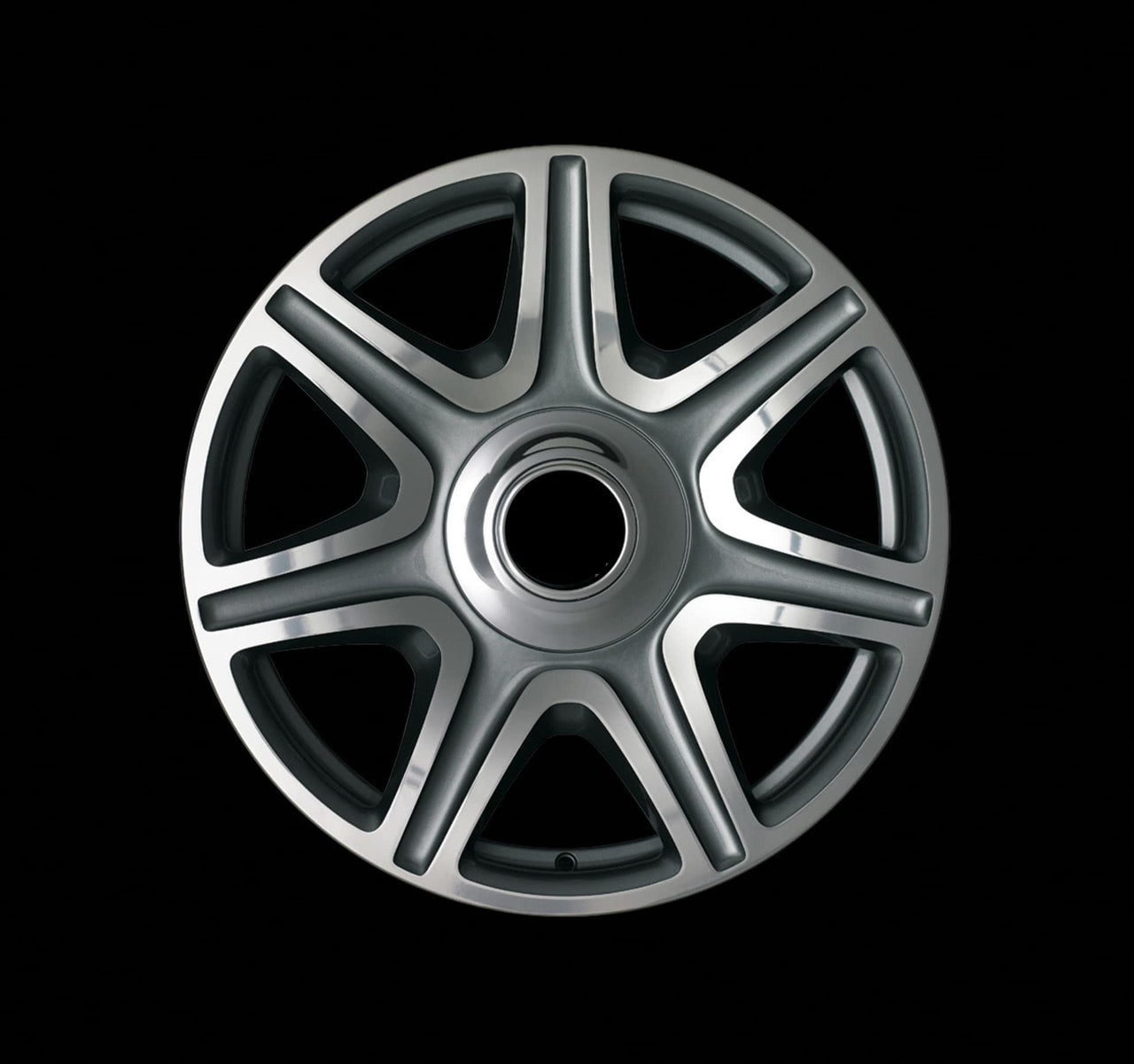 FORGED WHEELS RIMS for ROLLS-ROYCE SPECTRE Cullinan, Ghost, Dawn, Wraith, Phantom, Drophead