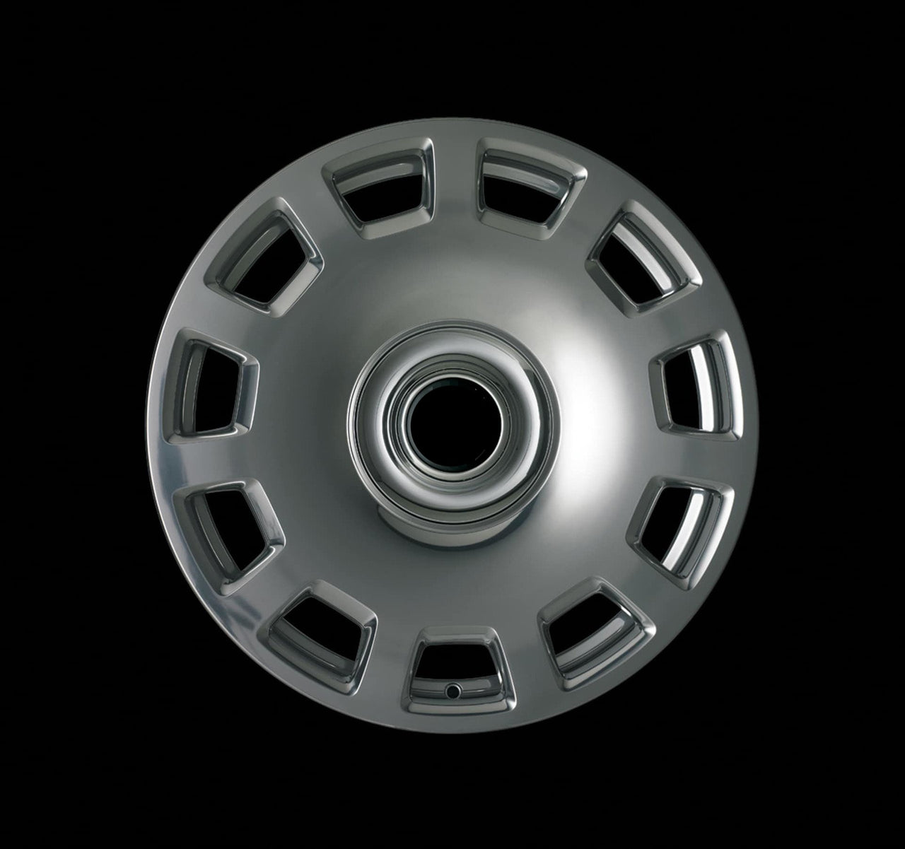 STYLE 422 ALLOY WHEELS for ROLLS-ROYCE SPECTRE Cullinan, Ghost, Dawn, Wraith, Phantom, Drophead RR31