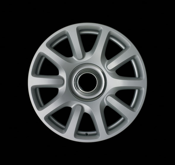 Rolls-Royce OEM wheels