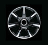 STYLE 603 ALLOY WHEELS for ROLLS-ROYCE SPECTRE Cullinan, Ghost, Dawn, Wraith, Phantom, Drophead RR35