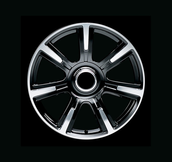 STYLE 603 ALLOY WHEELS for ROLLS-ROYCE SPECTRE Cullinan, Ghost, Dawn, Wraith, Phantom, Drophead RR35