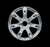 STYLE 603 ALLOY WHEELS for ROLLS-ROYCE SPECTRE Cullinan, Ghost, Dawn, Wraith, Phantom, Drophead RR35