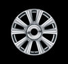 STYLE 653 ALLOY WHEELS for ROLLS-ROYCE SPECTRE Cullinan, Ghost, Dawn, Wraith, Phantom, Drophead RR37