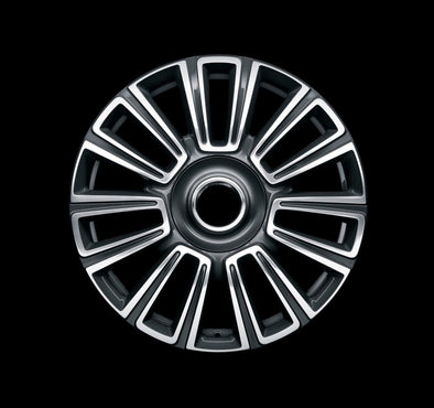Rolls-Royce OEM wheels
