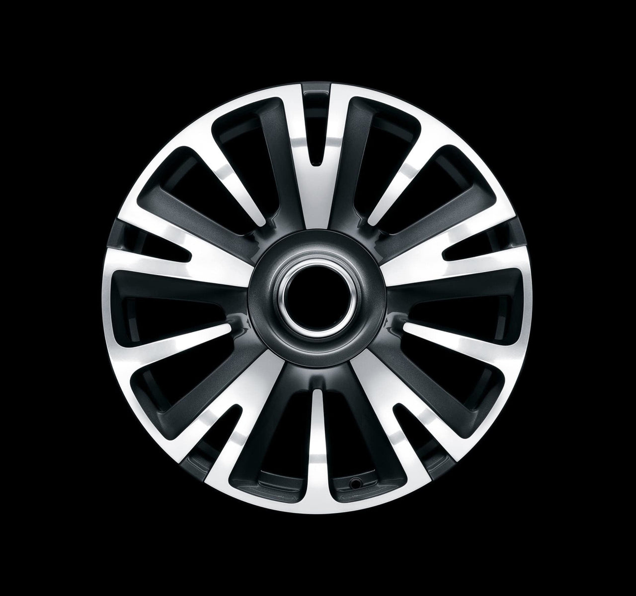 STYLE 709 ALLOY WHEELS for ROLLS-ROYCE SPECTRE Cullinan, Ghost, Dawn, Wraith, Phantom, Drophead RR41
