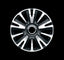 STYLE 709 ALLOY WHEELS for ROLLS-ROYCE SPECTRE Cullinan, Ghost, Dawn, Wraith, Phantom, Drophead RR41