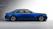 STYLE 709 ALLOY WHEELS for ROLLS-ROYCE SPECTRE Cullinan, Ghost, Dawn, Wraith, Phantom, Drophead RR41