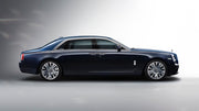 STYLE 709 ALLOY WHEELS for ROLLS-ROYCE SPECTRE Cullinan, Ghost, Dawn, Wraith, Phantom, Drophead RR41