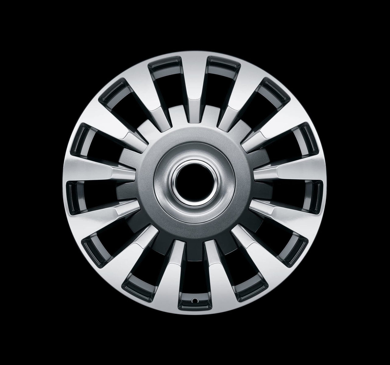FORGED WHEELS RIMS for ROLLS-ROYCE SPECTRE Cullinan, Ghost, Dawn, Wraith, Phantom, Drophead