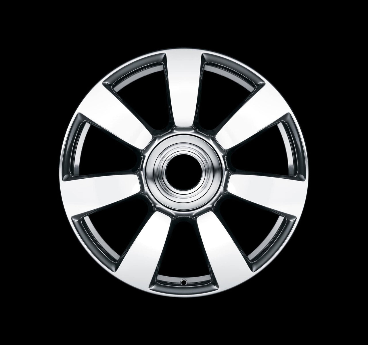 Rolls-Royce OEM wheels
