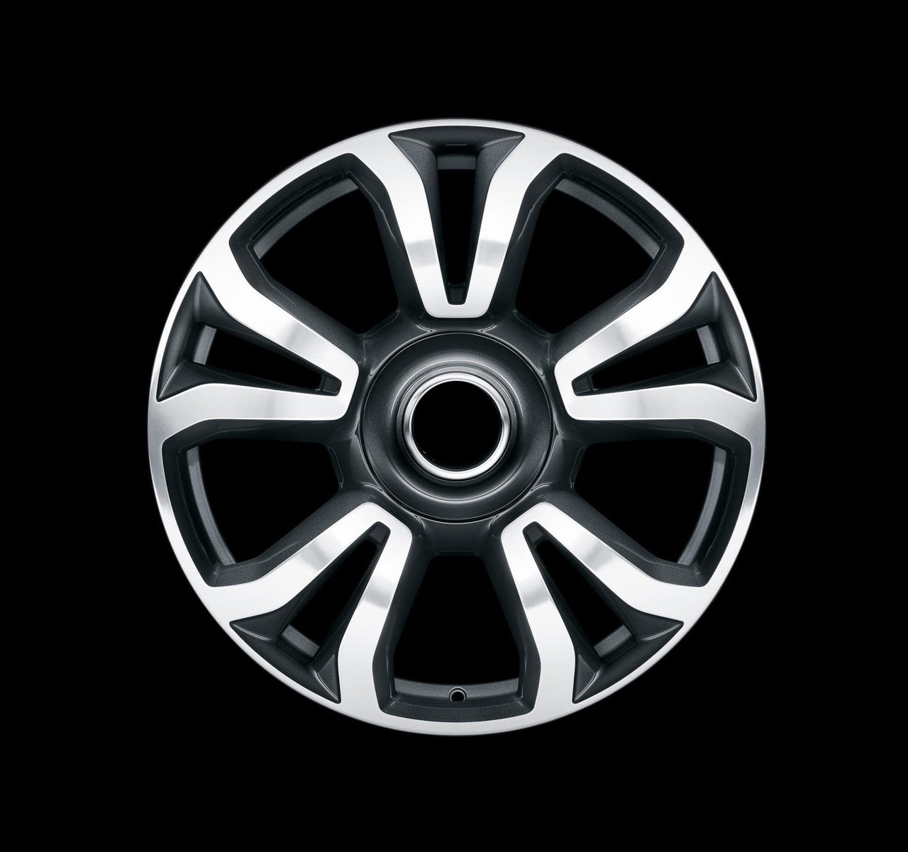 Rolls-Royce OEM wheels