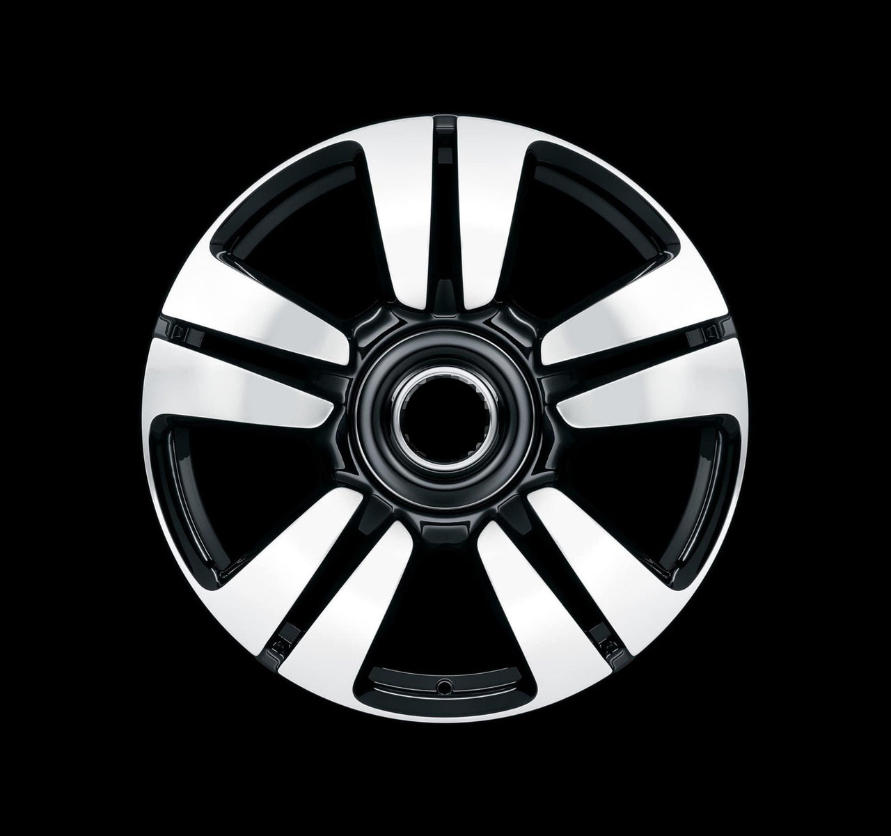 STYLE 723 ALLOY WHEELS for ROLLS-ROYCE SPECTRE Cullinan, Ghost, Dawn, Wraith, Phantom, Drophead RR47