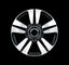 STYLE 723 ALLOY WHEELS for ROLLS-ROYCE SPECTRE Cullinan, Ghost, Dawn, Wraith, Phantom, Drophead RR47