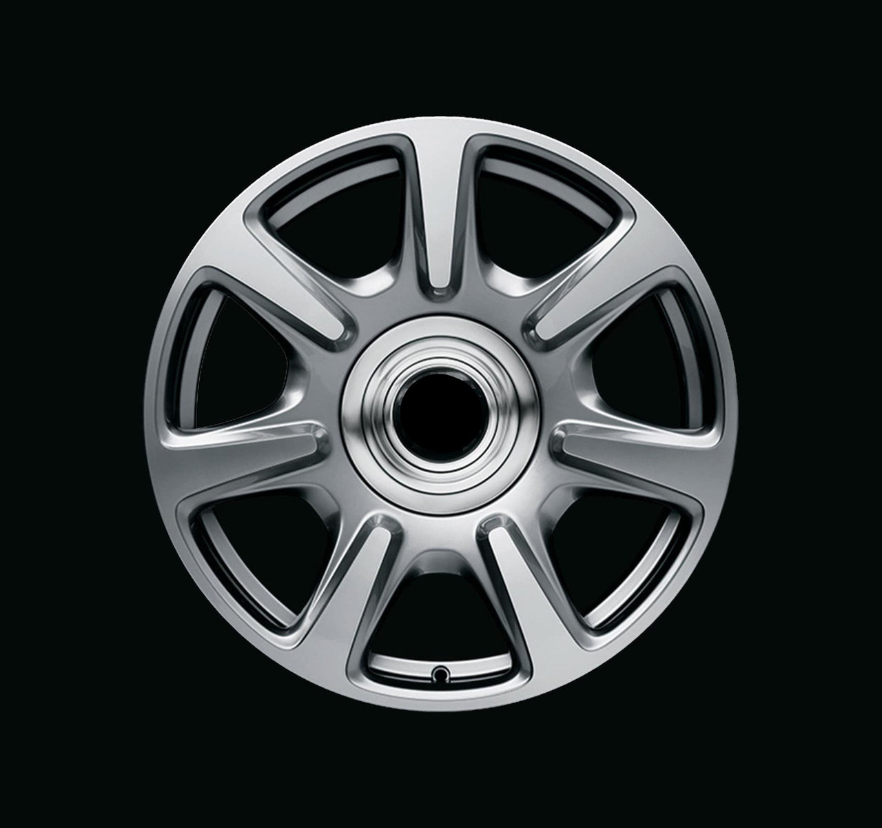 STYLE 462 ALLOY WHEELS for ROLLS-ROYCE SPECTRE Cullinan, Ghost, Dawn, Wraith, Phantom, Drophead RR48