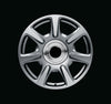 STYLE 462 ALLOY WHEELS for ROLLS-ROYCE SPECTRE Cullinan, Ghost, Dawn, Wraith, Phantom, Drophead RR48