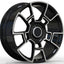 20" 21" 22" 23" 24" inch Forged wheels for Rolls-Royce Cullinan, Ghost, Dawn, Wraith, Phantom, Drophead