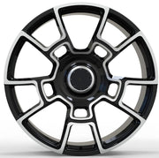 20" 21" 22" 23" 24" inch Forged wheels for Rolls-Royce Cullinan, Ghost, Dawn, Wraith, Phantom, Drophead