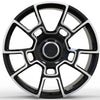 20" 21" 22" 23" 24" inch Forged wheels for Rolls-Royce Cullinan, Ghost, Dawn, Wraith, Phantom, Drophead