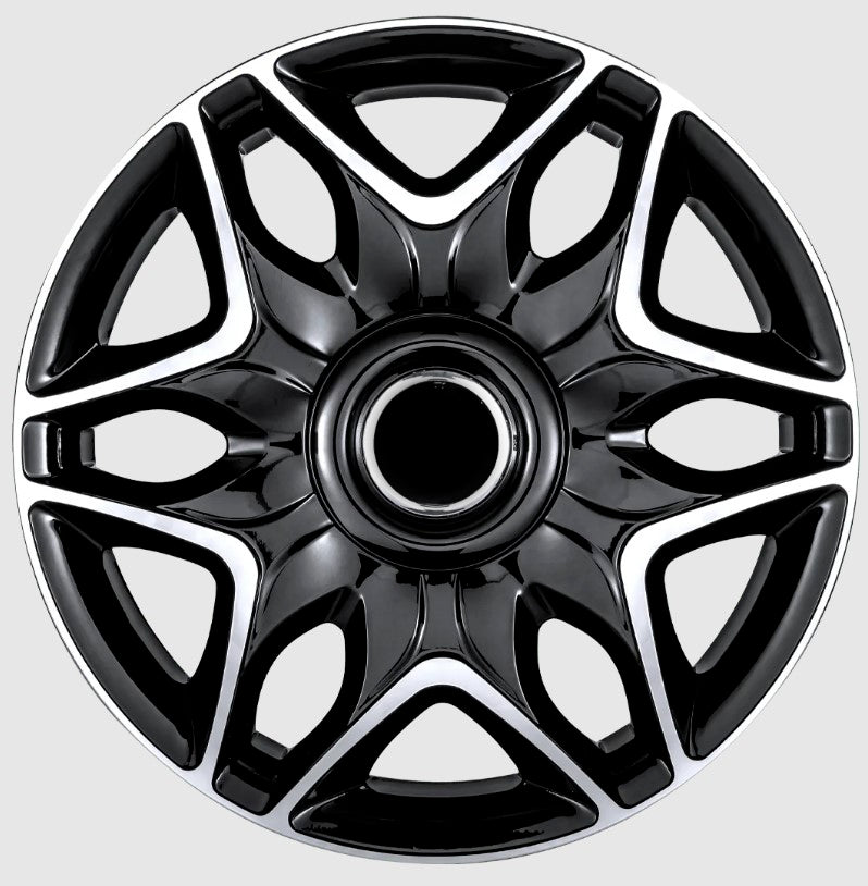 FORGED WHEELS for ROLLS-ROYCE SPECTRE DROPHEAD