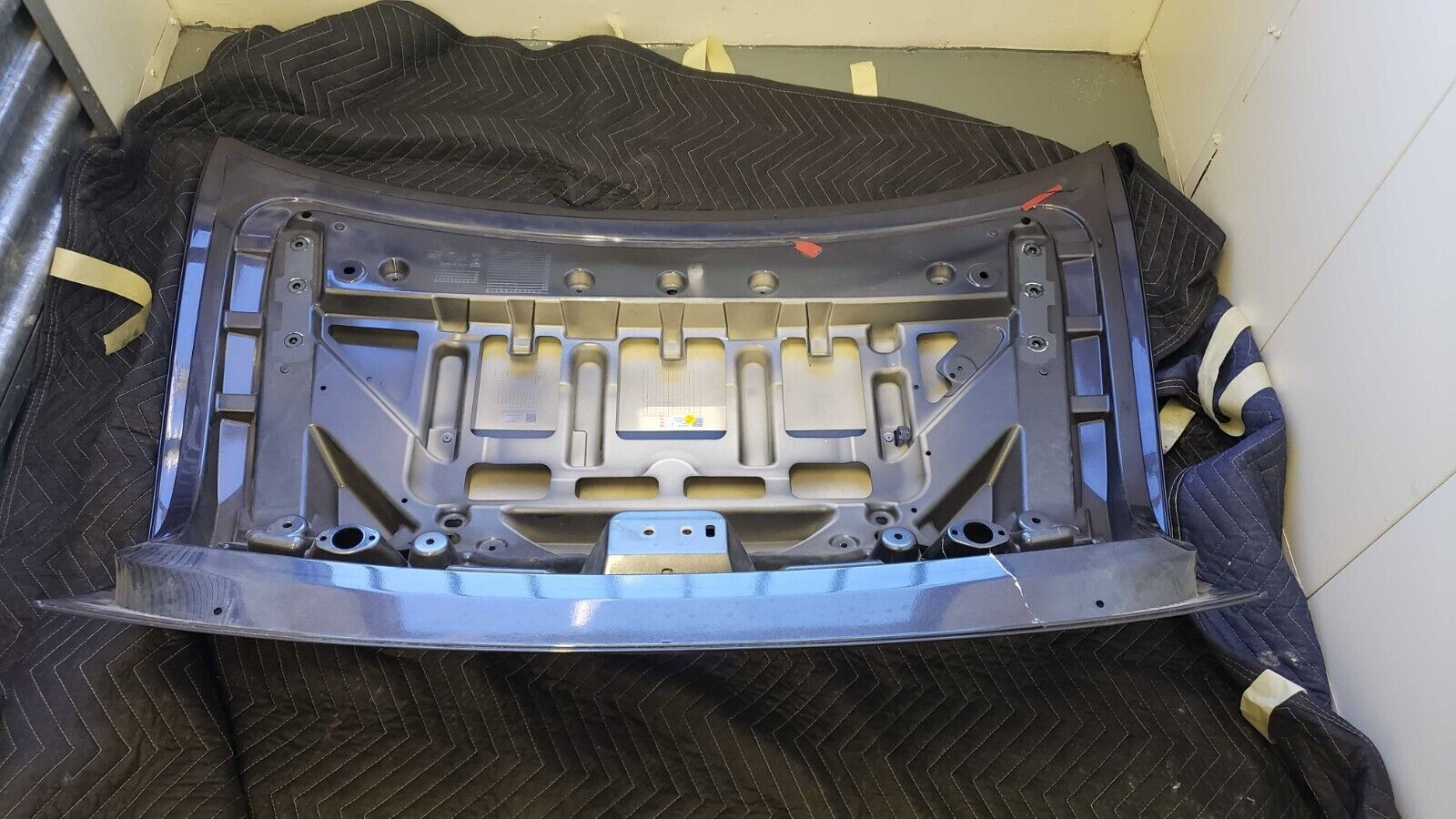 GENUINE OEM SPARE PARTS V1 for ROLLS ROYCE PHANTOM VIII