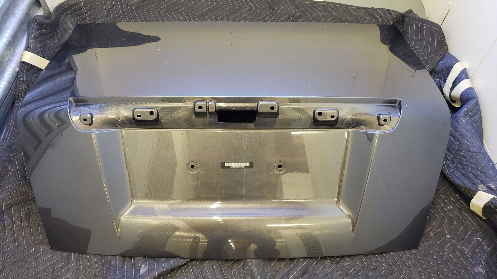 GENUINE OEM SPARE PARTS V1 for ROLLS ROYCE PHANTOM VIII