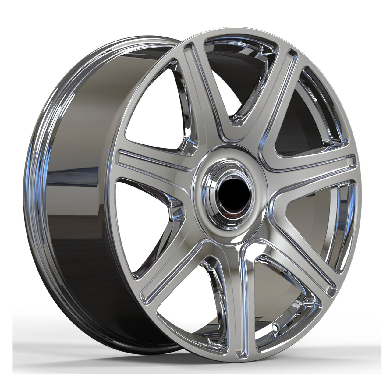 Rolls-Royce OEM wheels