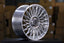 22 INCH FORGED WHEELS RIMS for ROLLS-ROYCE WRAITH 2014