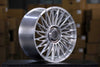 FORGED WHEELS RIMS for ROLLS-ROYCE WRAITH 2014