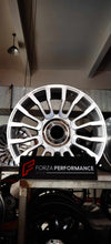 Luxury forged wheels 21 INCH for Rolls-Royce Ghost