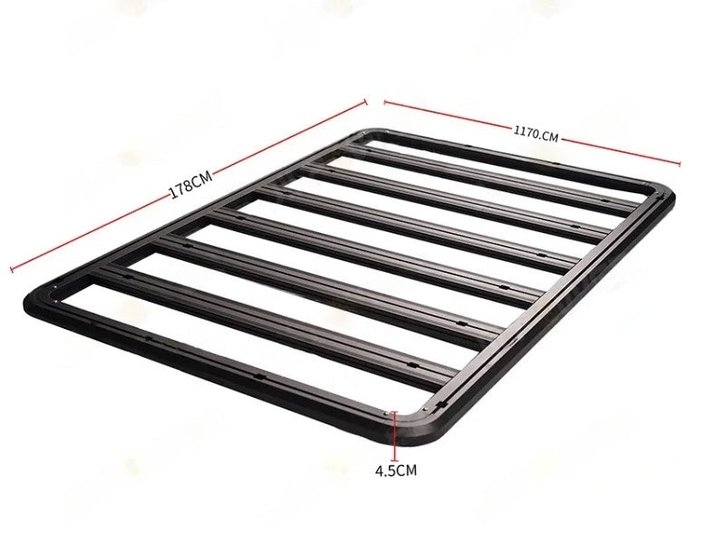 ROOF RACK for FORD BRONCO 2021+