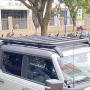 ROOF RACK for FORD BRONCO 2021+