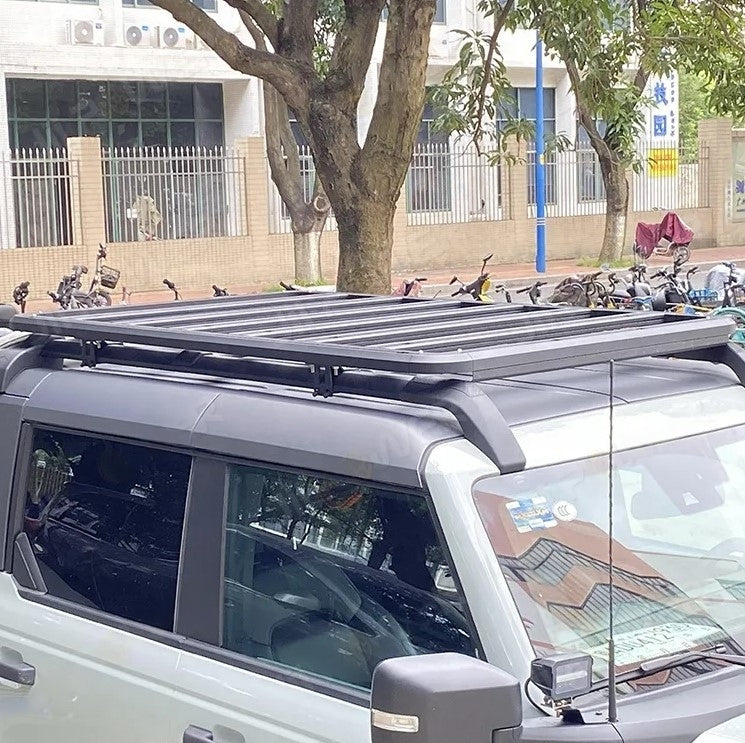 ROOF RACK for FORD BRONCO 2021+