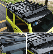 Roof Rack Suzuki Jimny