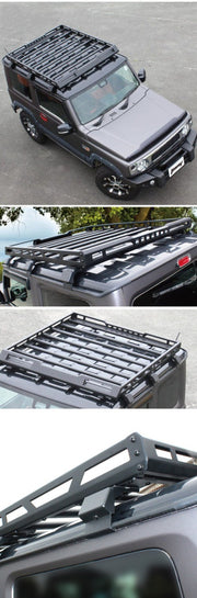 Roof Rack Suzuki Jimny