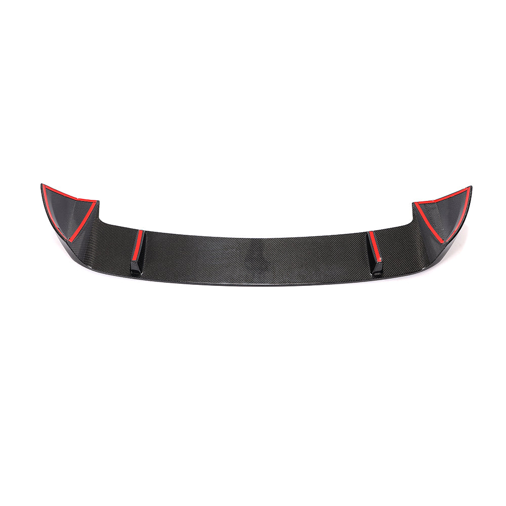 CARBON BODY KIT for BMW X7 G07 2018+ FRONT LIP REAR DIFFUSER SIDE SKIRTS ROOF SPOILER