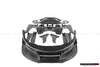 2011-2014 McLaren MP4 12C Rebel Performance Style Partial Carbon Fiber Full Body Kit