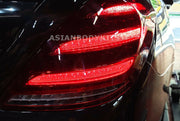FACELIFT KIT for MERCEDES BENZ W222 Maybach S Class 2013 - 2017 - Forza Performance Group