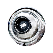 Centre Hub Cover Chrome for Rolls-Royce Ghost, Wraith, Cullinan