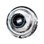 Centre Hub Cover Chrome for Rolls-Royce Ghost, Wraith, Cullinan